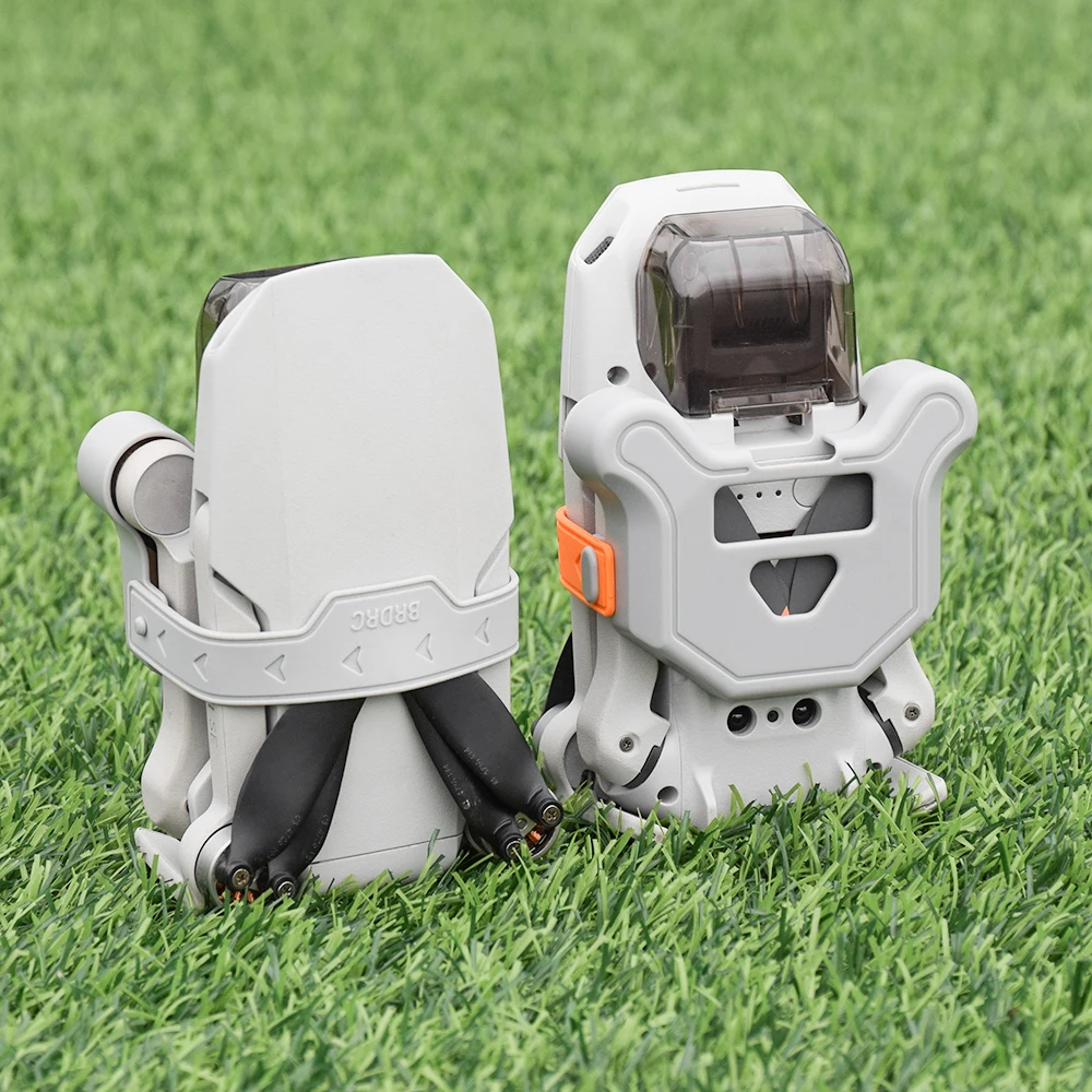 BRDRC Propeller Holder for DJI - Ekko Cosplay Prop avaliação e preço