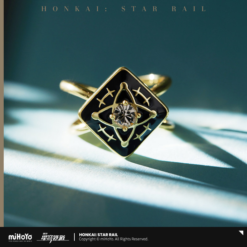 MIHOYO Game Honkai Star Rail A - Anaxa Cosplay Prop avaliação e preço