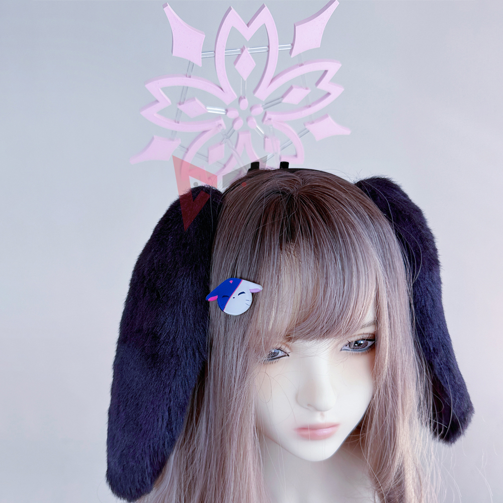 New Blue Archive Azure Archive - Cosplay Prop Works avaliação e preço