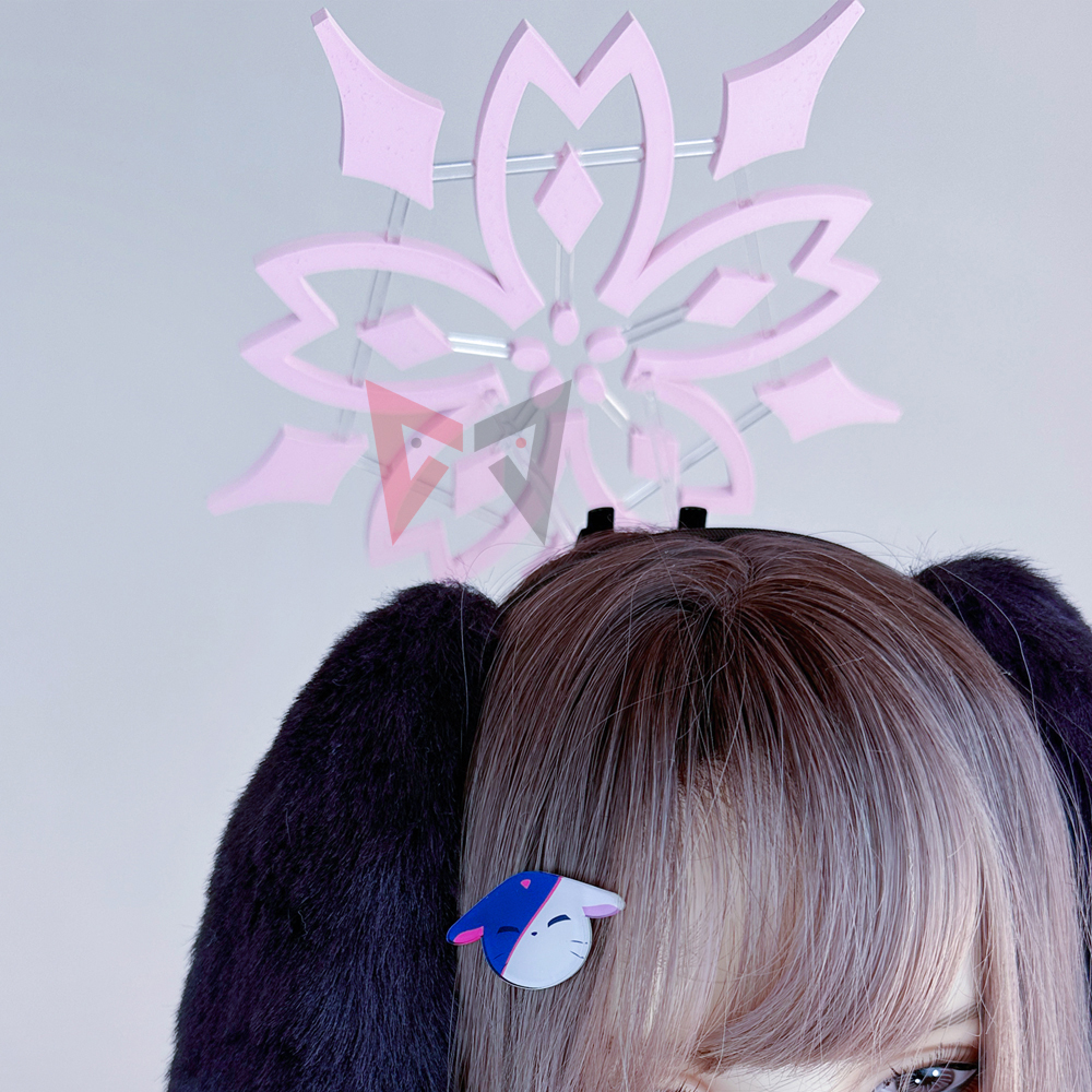 New Blue Archive Azure Archive - Cosplay Prop Works avaliação e preço