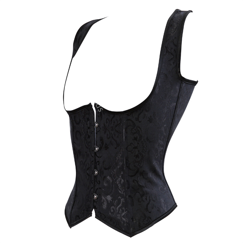 caudatus Underbust Corset Stra - Boning Corset Steel avaliação e preço
