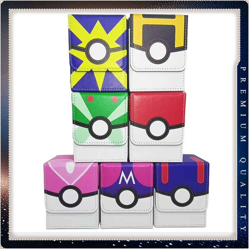 Pokemon Master Ball PTCG Card  - Cosplay Fireball Prop avaliação e preço