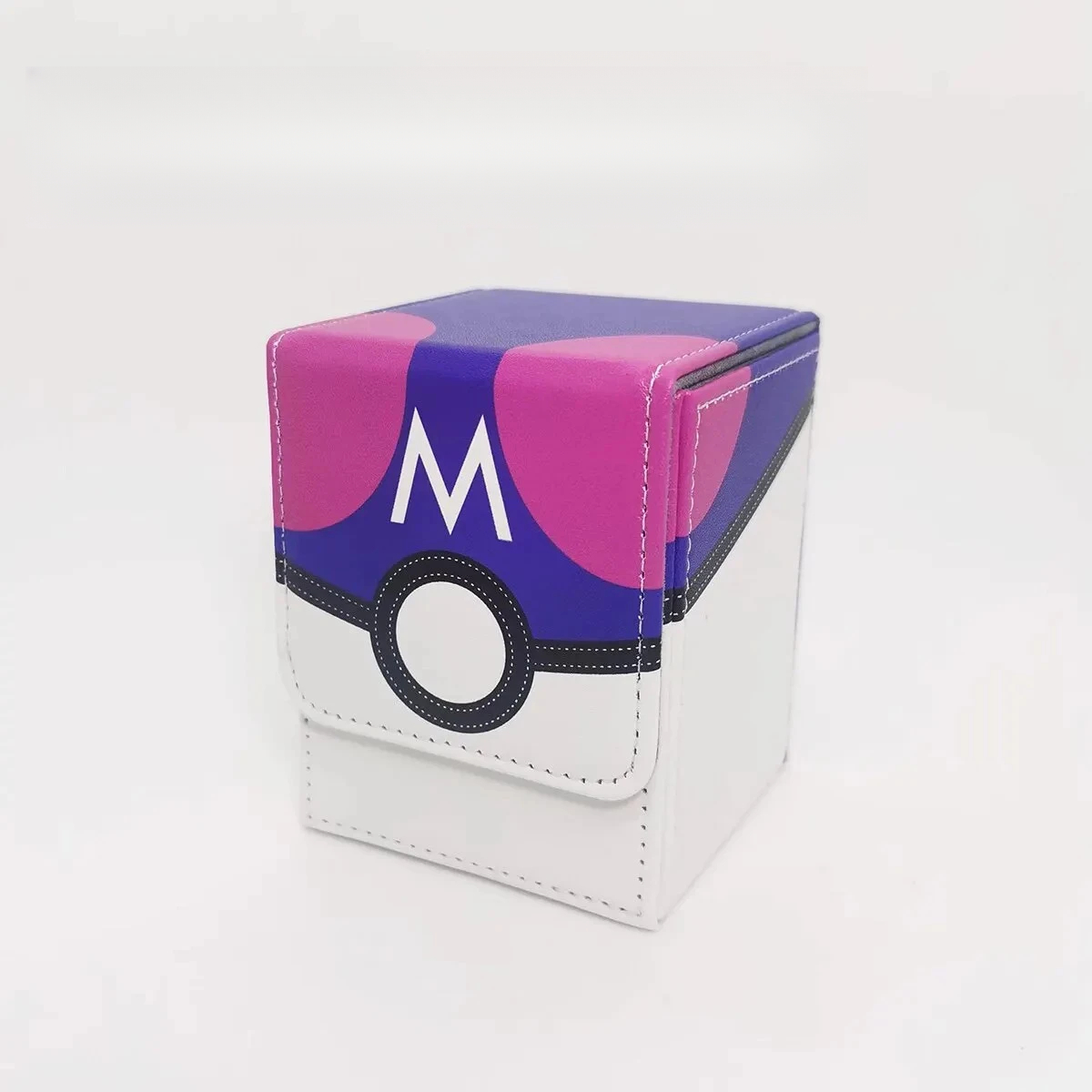 Pokemon Master Ball PTCG Card  - Cosplay Fireball Prop avaliação e preço