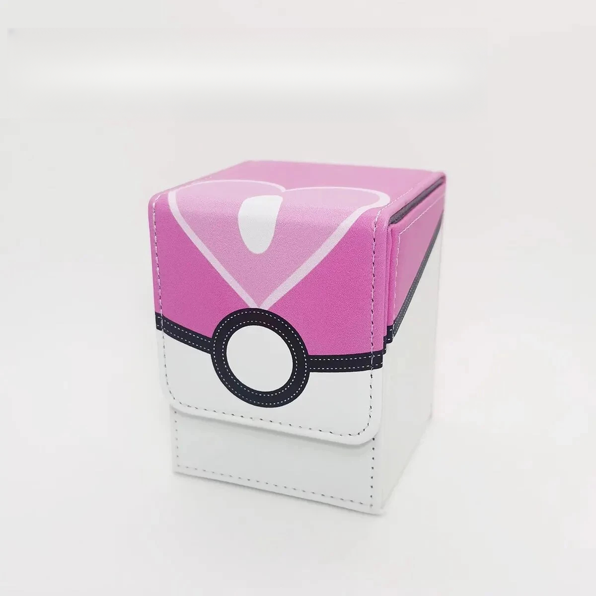 Pokemon Master Ball PTCG Card  - Cosplay Fireball Prop avaliação e preço