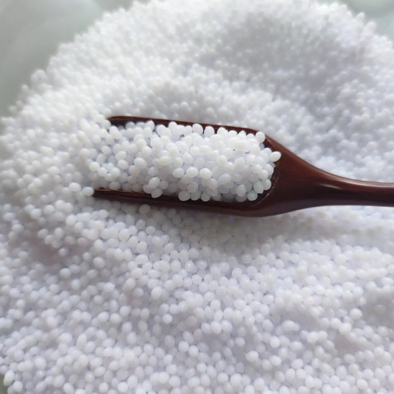 0.5/1kg Transparent/White Free - Thermoplastic Pellet avaliação e preço