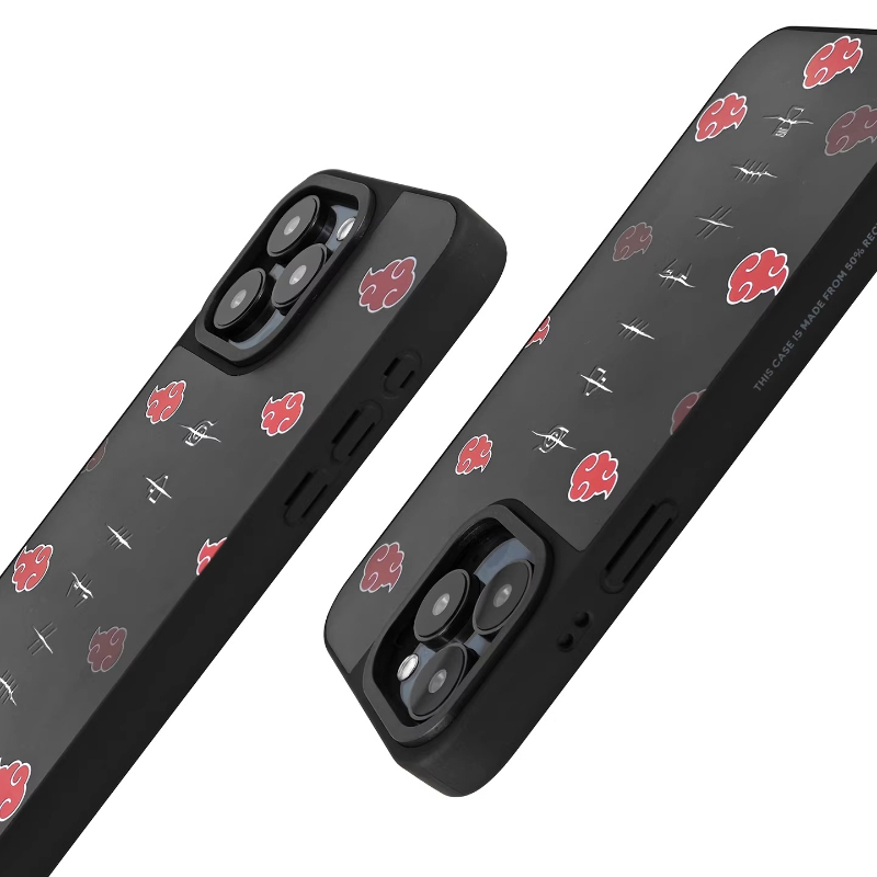 Cartoon anime Naruto phone cas - Cosplay Prop Patterns avaliação e preço