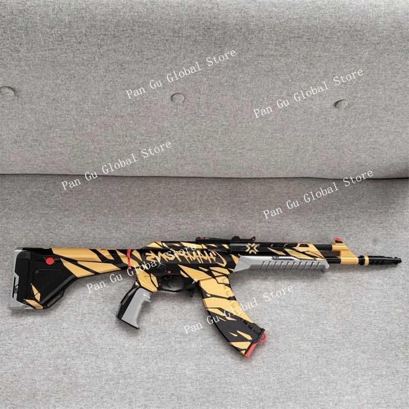 85cm/33.46in 3D Print Valorant - Cosplay Prop Display avaliação e preço