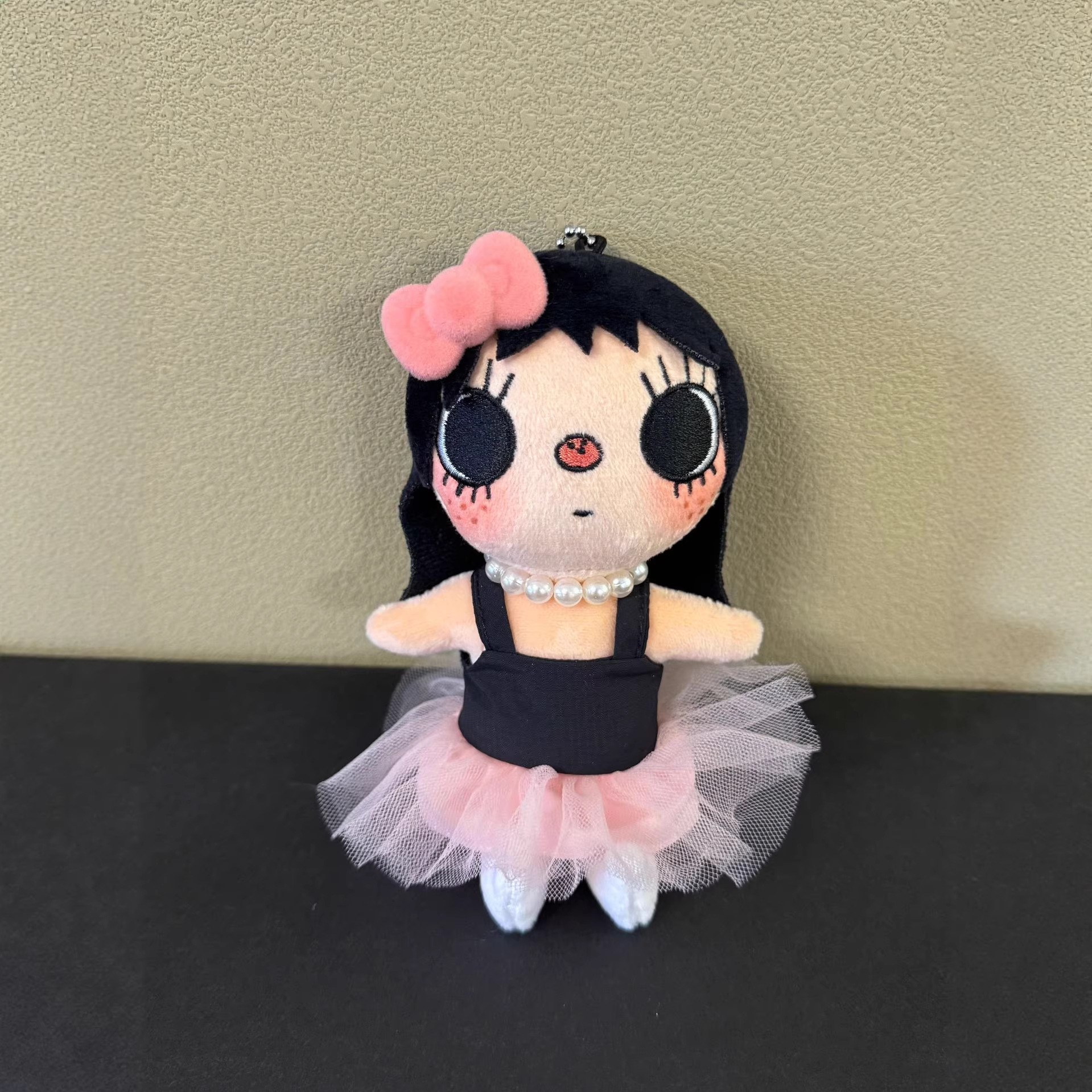 New YUY Little Jade Plush Doll - Cosplay Floating Prop avaliação e preço