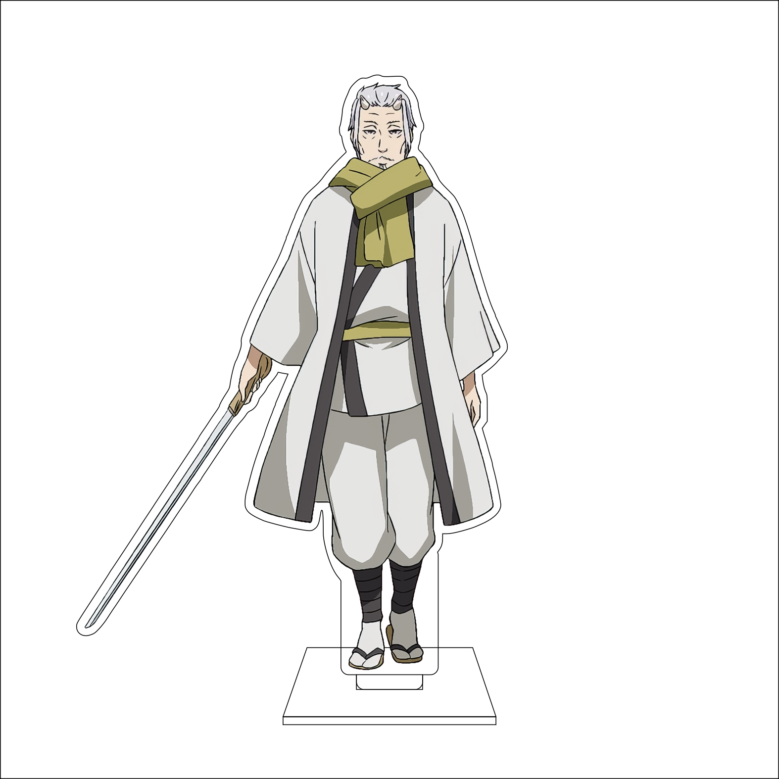 16CM Anime Rimuru Tempest Diab - Anime Cosplay Prop avaliação e preço
