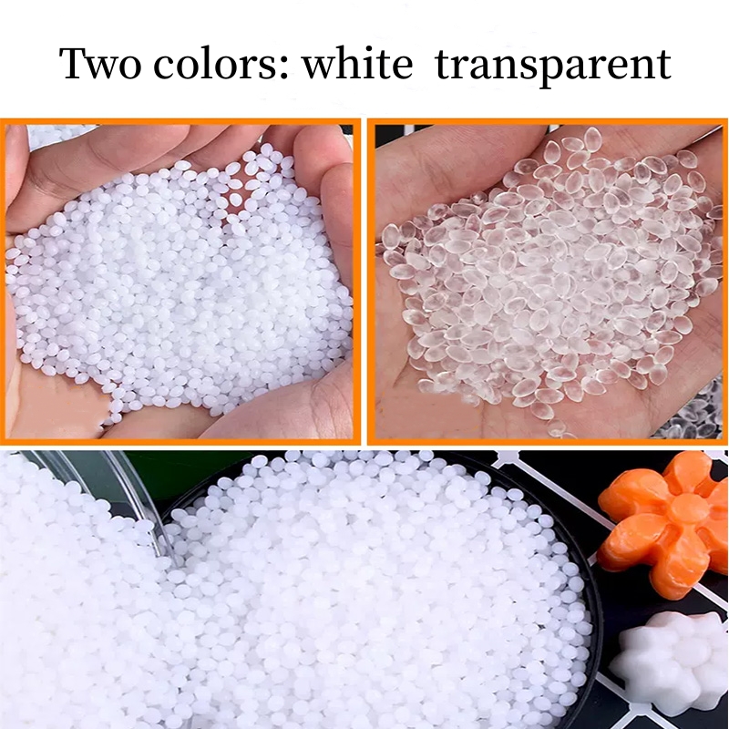200/500g Polymorph Thermoplast - Thermoplastic Pellet avaliação e preço