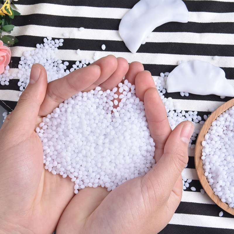 200/500g Polymorph Thermoplast - Thermoplastic Pellet avaliação e preço
