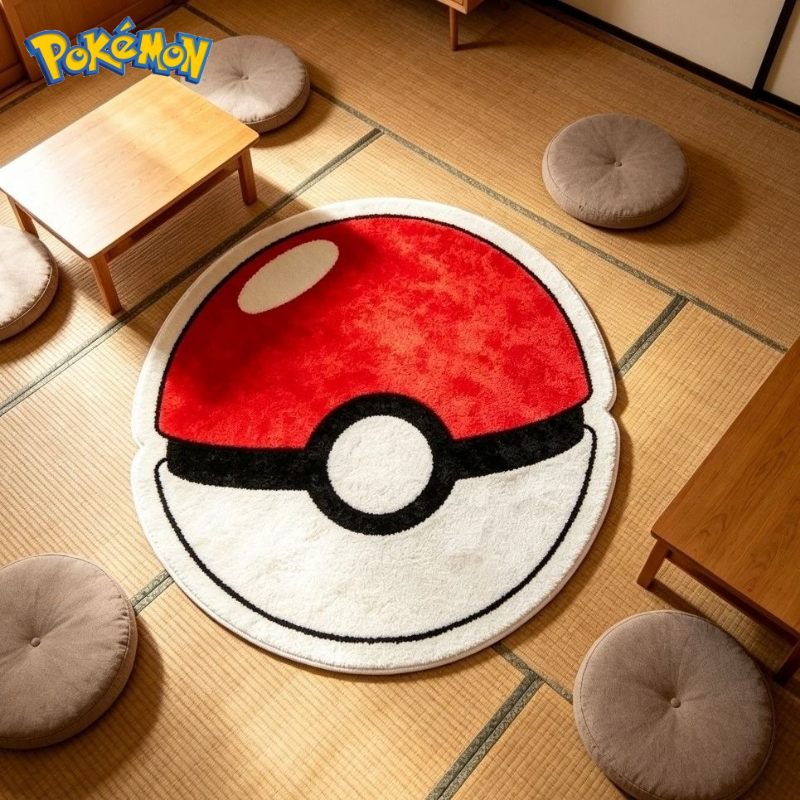 Cartoon anime Pokemon Poke Bal - Cosplay Fireball Prop avaliação e preço