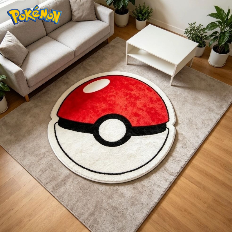 Cartoon anime Pokemon Poke Bal - Cosplay Fireball Prop avaliação e preço
