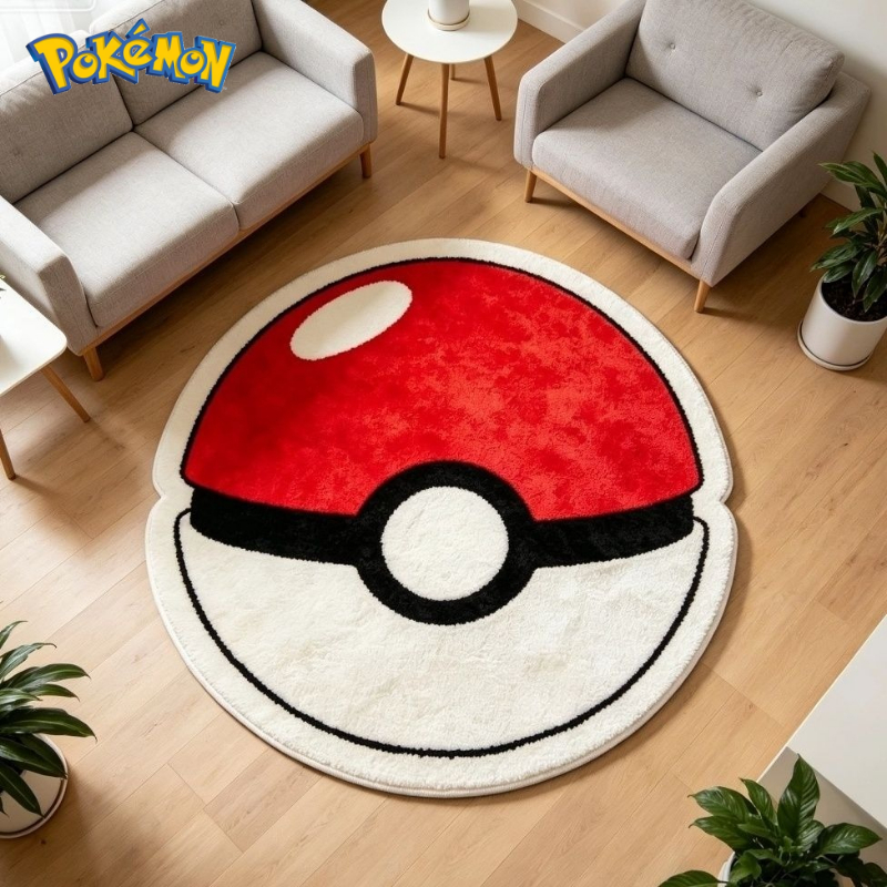 Cartoon anime Pokemon Poke Bal - Cosplay Fireball Prop avaliação e preço