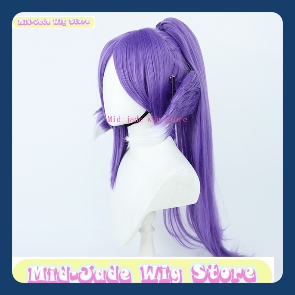 Mid-jade Wig Store EN Selen Ta - Prop En Cosplay avaliação e preço