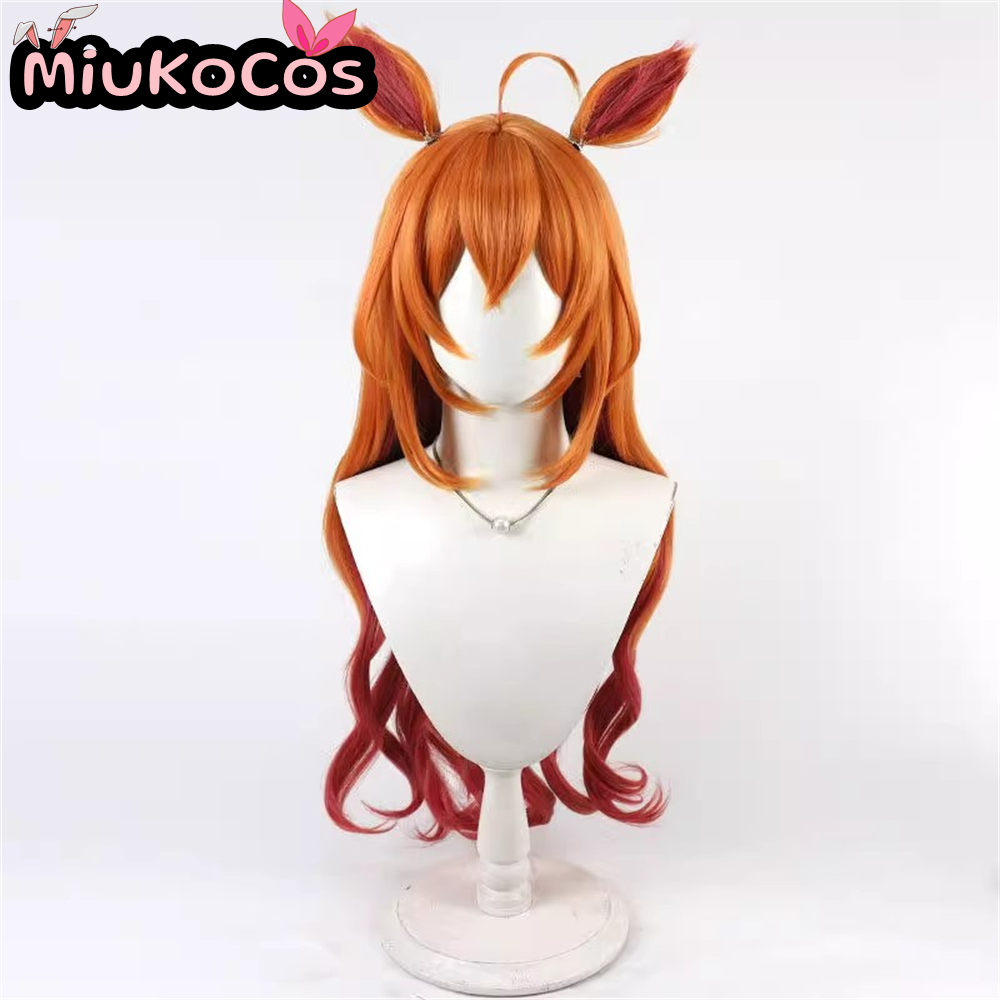 IN STOCK マヤノトップガン Mayano Top G - Heat Gun Cosplay avaliação e preço