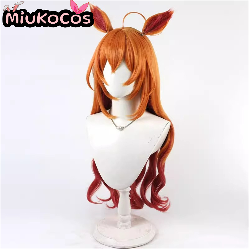 IN STOCK マヤノトップガン Mayano Top G - Heat Gun Cosplay avaliação e preço