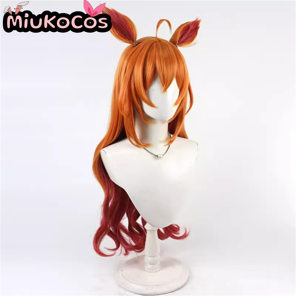 IN STOCK マヤノトップガン Mayano Top G - Heat Gun Cosplay avaliação e preço