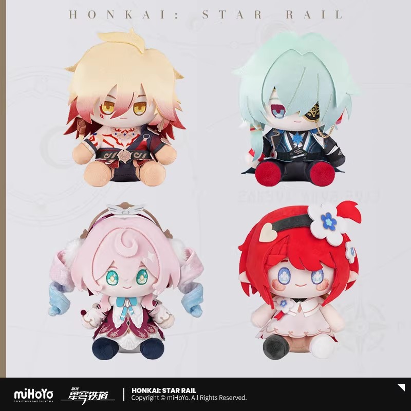 [Genuine] miHoYo Game Honkai S - Anaxa Cosplay Prop avaliação e preço