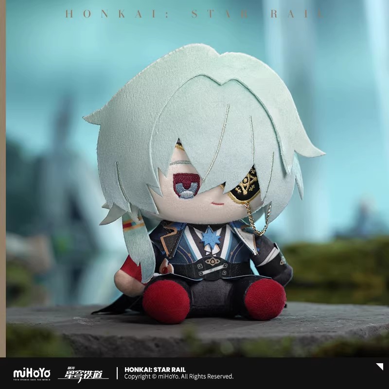 [Genuine] miHoYo Game Honkai S - Anaxa Cosplay Prop avaliação e preço