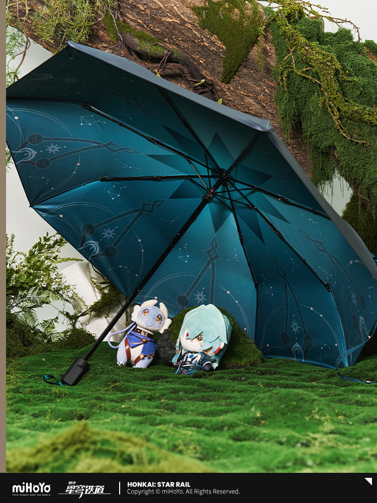 Genuine MiHoYo Honkai Star Rai - Anaxa Cosplay Prop avaliação e preço