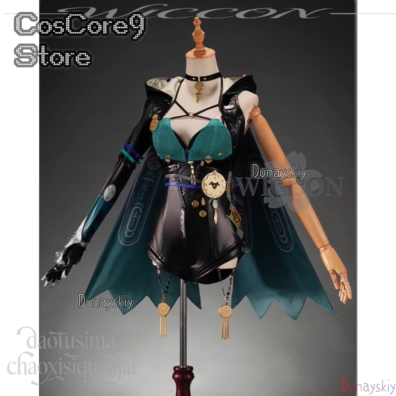 Lucia Elowen Cosplay Anime Gam - Cosplay Prop Book avaliação e preço
