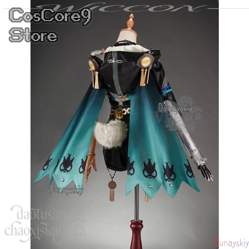 Lucia Elowen Cosplay Anime Gam - Cosplay Prop Book avaliação e preço
