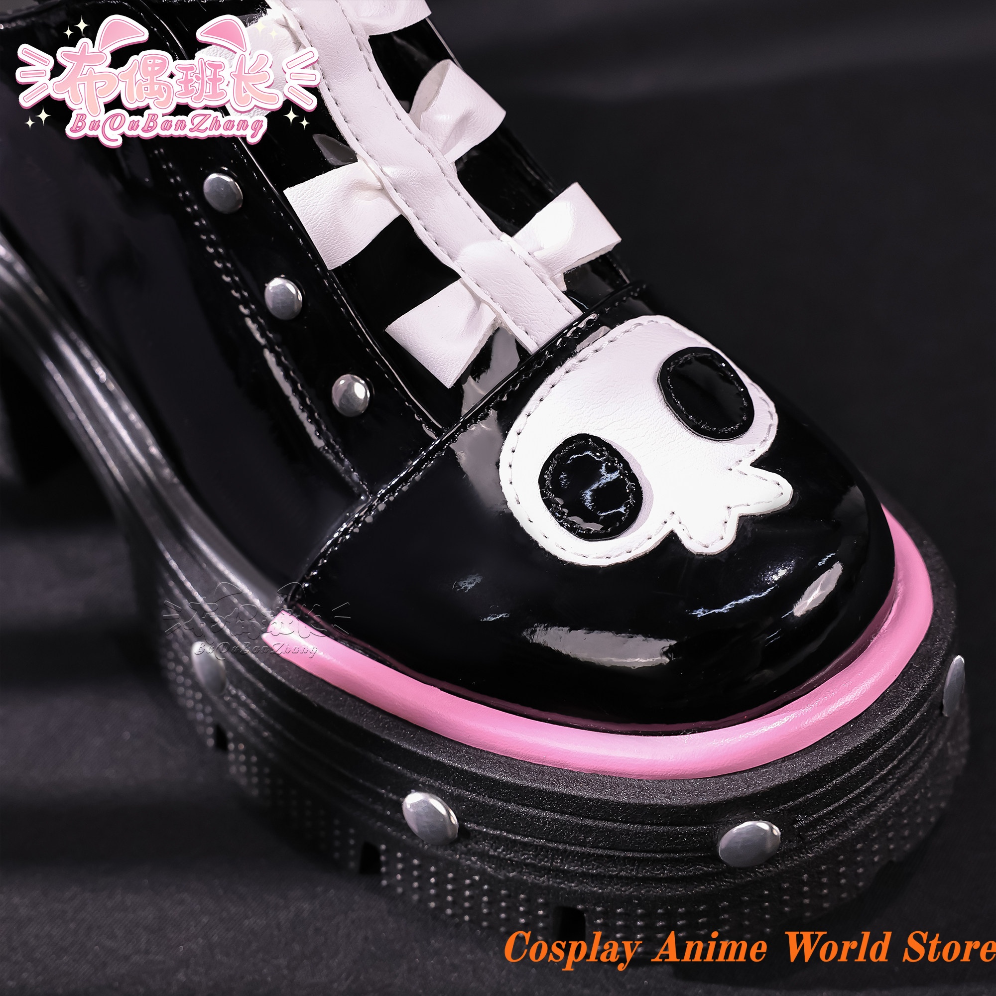 Zenless Zone Zero Aria Discord - Cosplay Prop Discord avaliação e preço