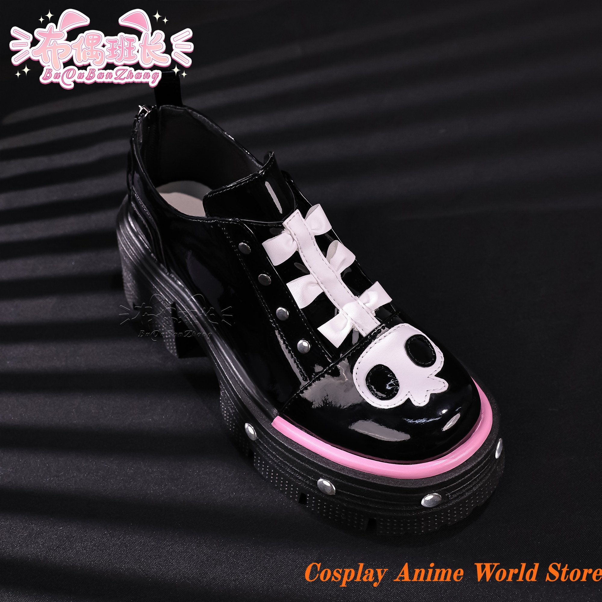 Zenless Zone Zero Aria Discord - Cosplay Prop Discord avaliação e preço