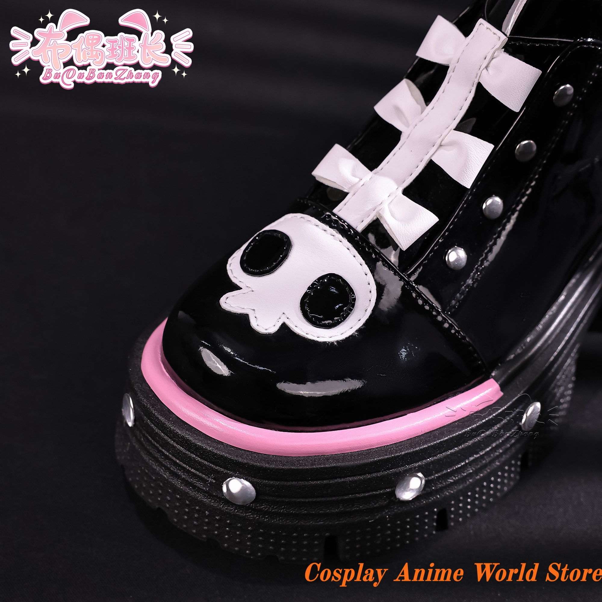 Zenless Zone Zero Aria Discord - Cosplay Prop Discord avaliação e preço