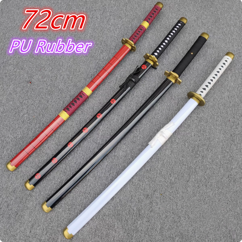 1:1 One Piece Anime Roronoa Zo - Cosplay Prop Patterns avaliação e preço