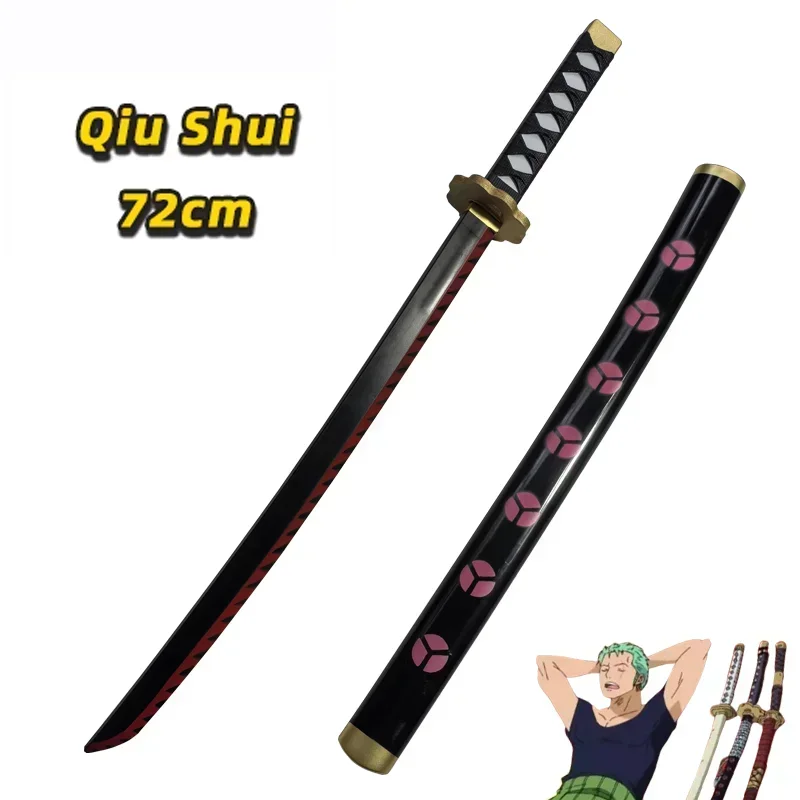 1:1 One Piece Anime Roronoa Zo - Cosplay Prop Patterns avaliação e preço