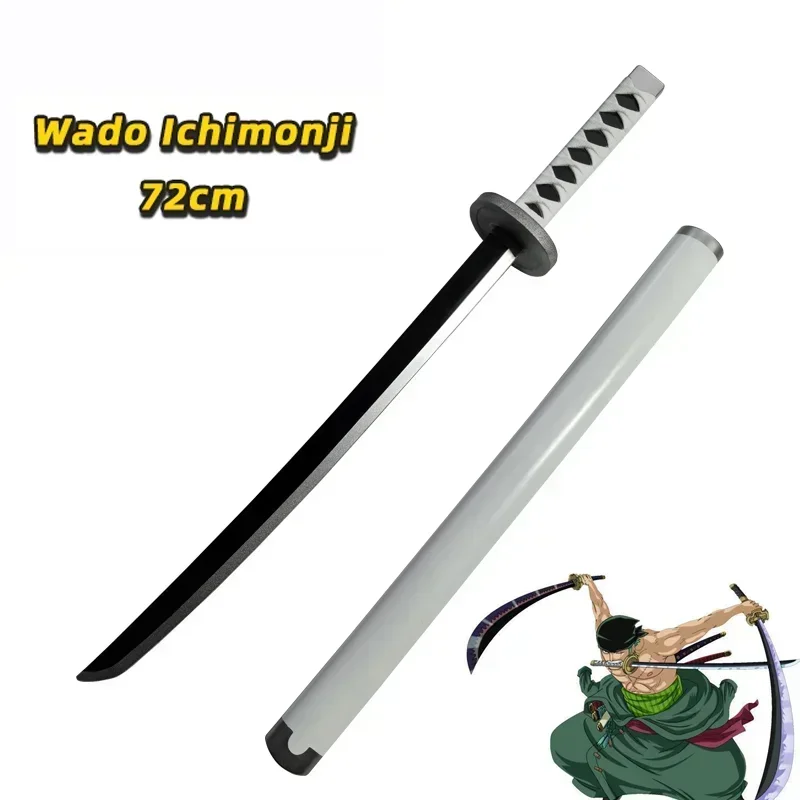 1:1 One Piece Anime Roronoa Zo - Cosplay Prop Patterns avaliação e preço