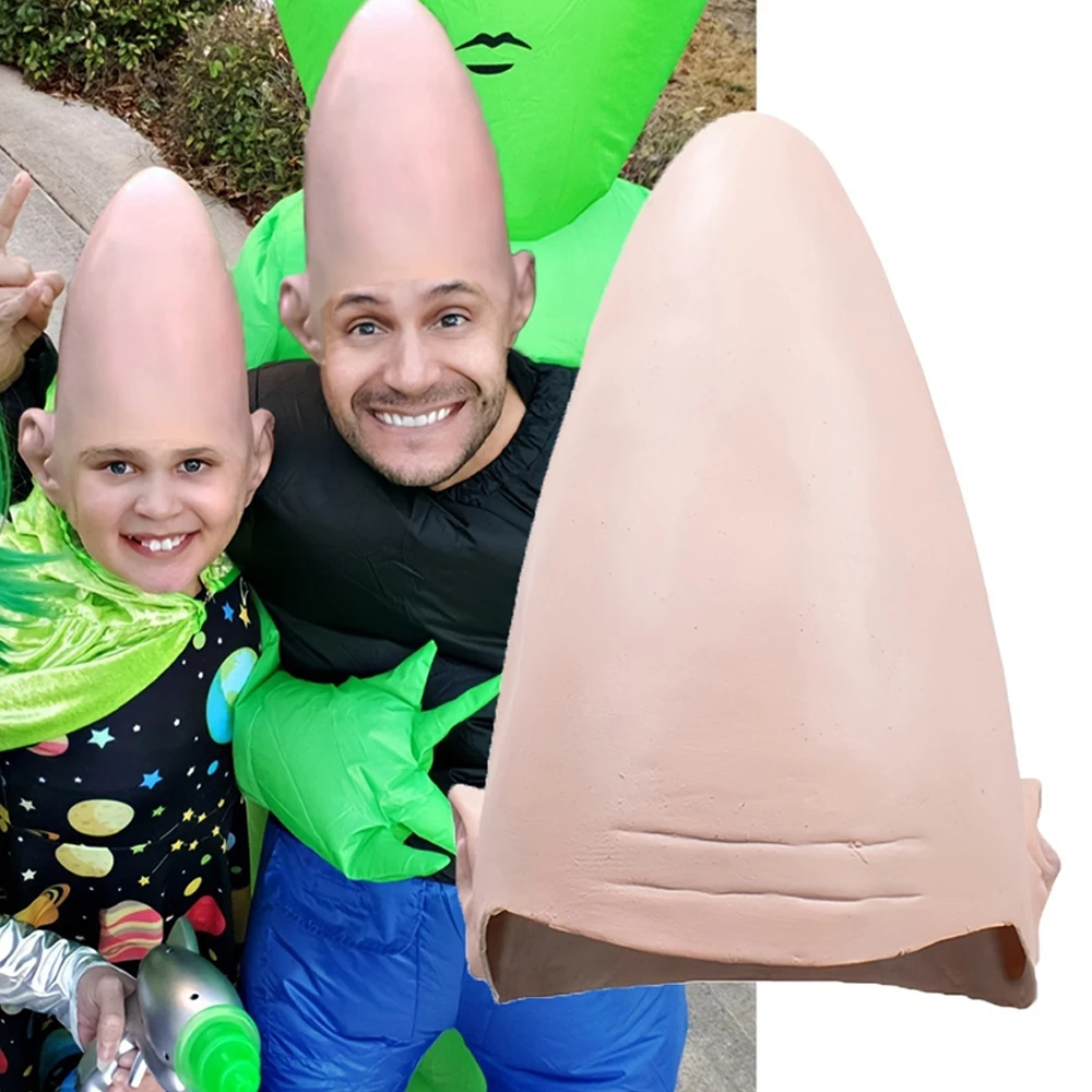 Tête d'oeuf en forme de peau c - Prop En Cosplay avaliação e preço