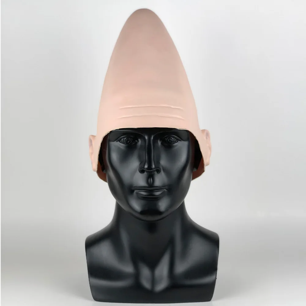 Tête d'oeuf en forme de peau c - Prop En Cosplay avaliação e preço