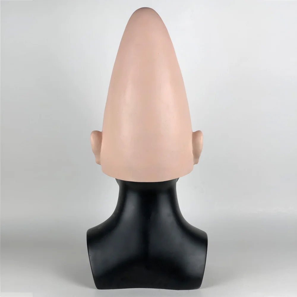 Tête d'oeuf en forme de peau c - Prop En Cosplay avaliação e preço