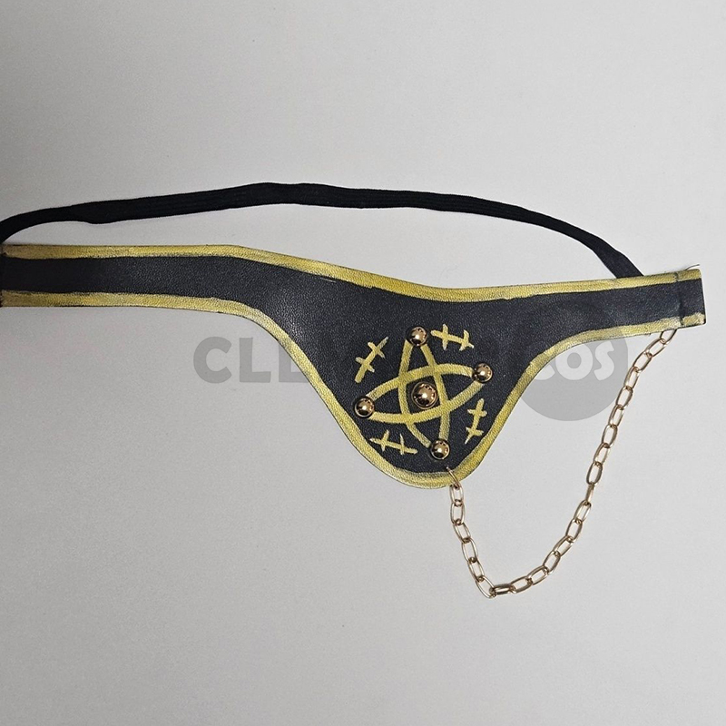 Game Honkai: Star Rail Latest  - Anaxa Cosplay Prop avaliação e preço