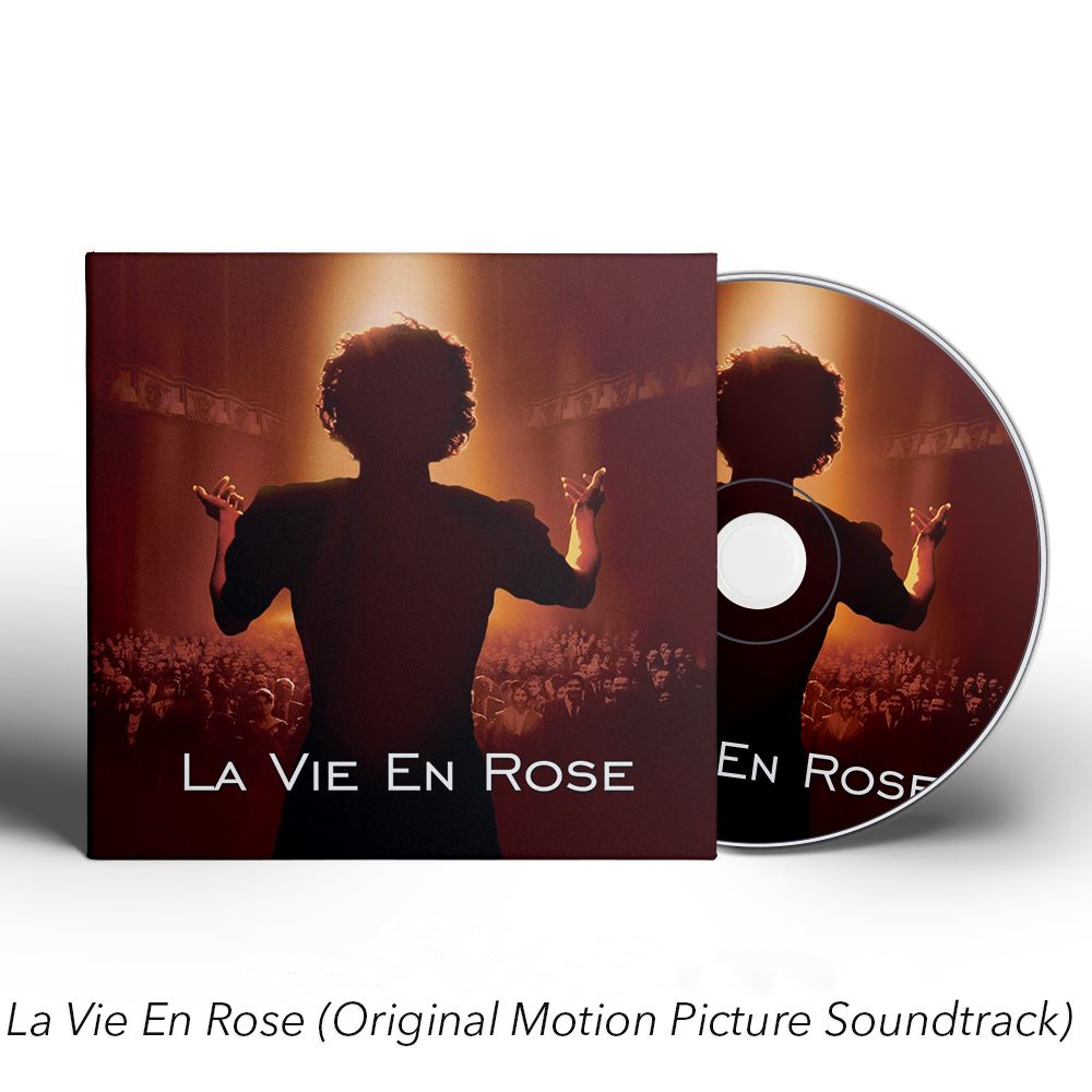 Movie La Vie en Rose La Mome E - Prop En Cosplay avaliação e preço
