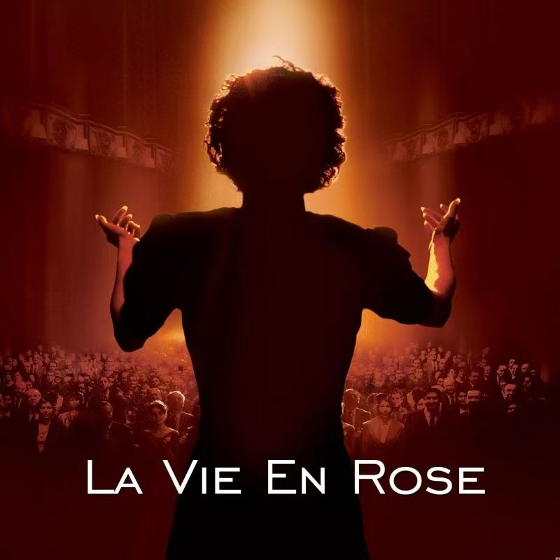 Movie La Vie en Rose La Mome E - Prop En Cosplay avaliação e preço