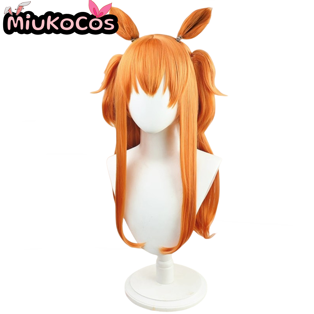 IN STOCK マヤノトップガン Mayano Top G - Heat Gun Cosplay avaliação e preço