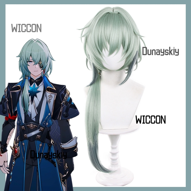 Honkai Star Rail Anaxa Cosplay - Anaxa Cosplay Prop avaliação e preço