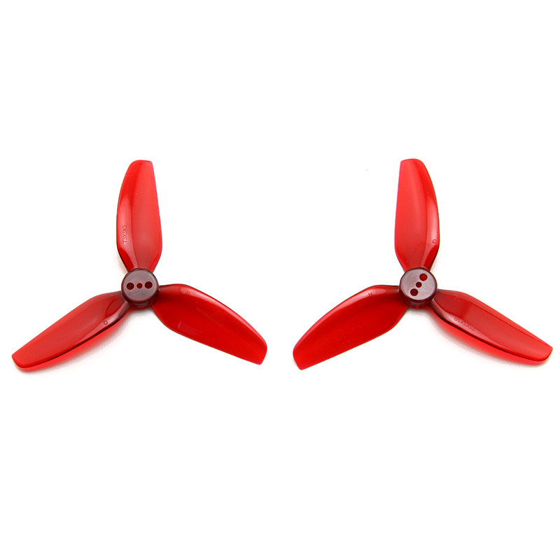 Hq Fpv Propellers 3 Blade 3x3x - Ekko Cosplay Prop avaliação e preço