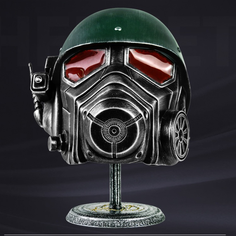 Power Armor X-01 Mask Helmet F - Fallout Cosplay Prop avaliação e preço