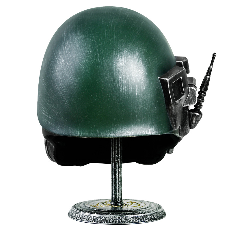 Power Armor X-01 Mask Helmet F - Fallout Cosplay Prop avaliação e preço