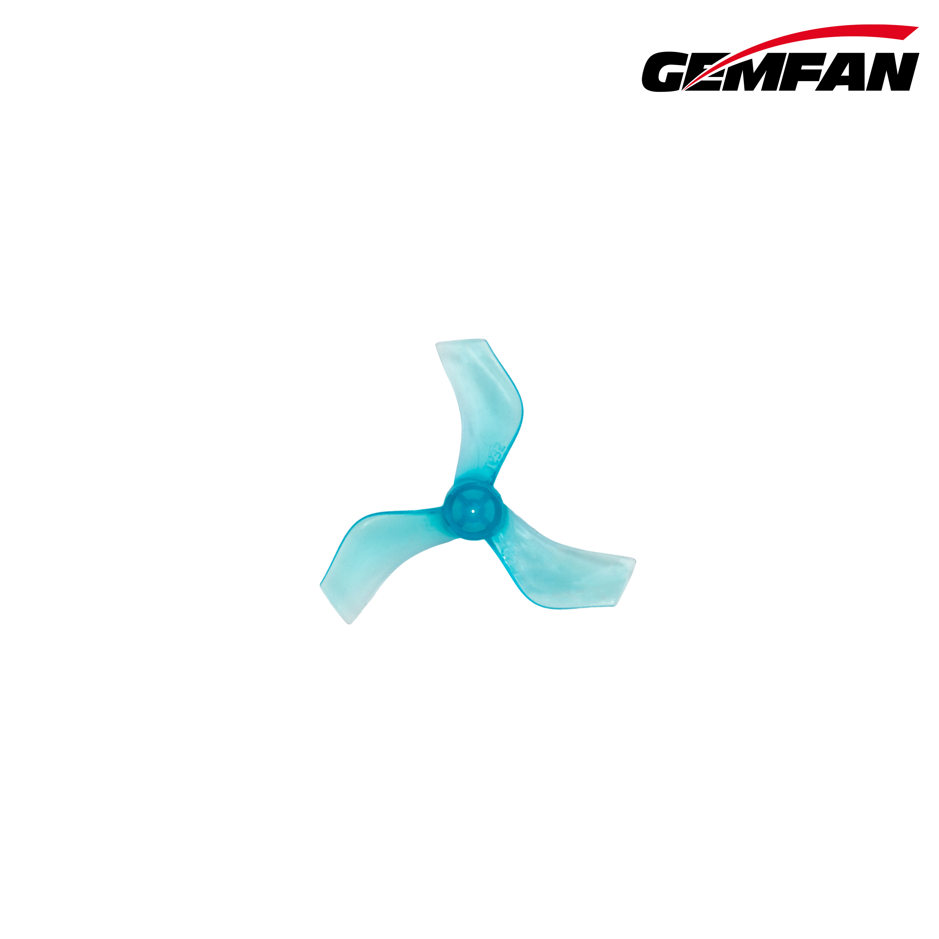 Gemfan 1635 40mm 3-Blade Prope - Ekko Cosplay Prop avaliação e preço