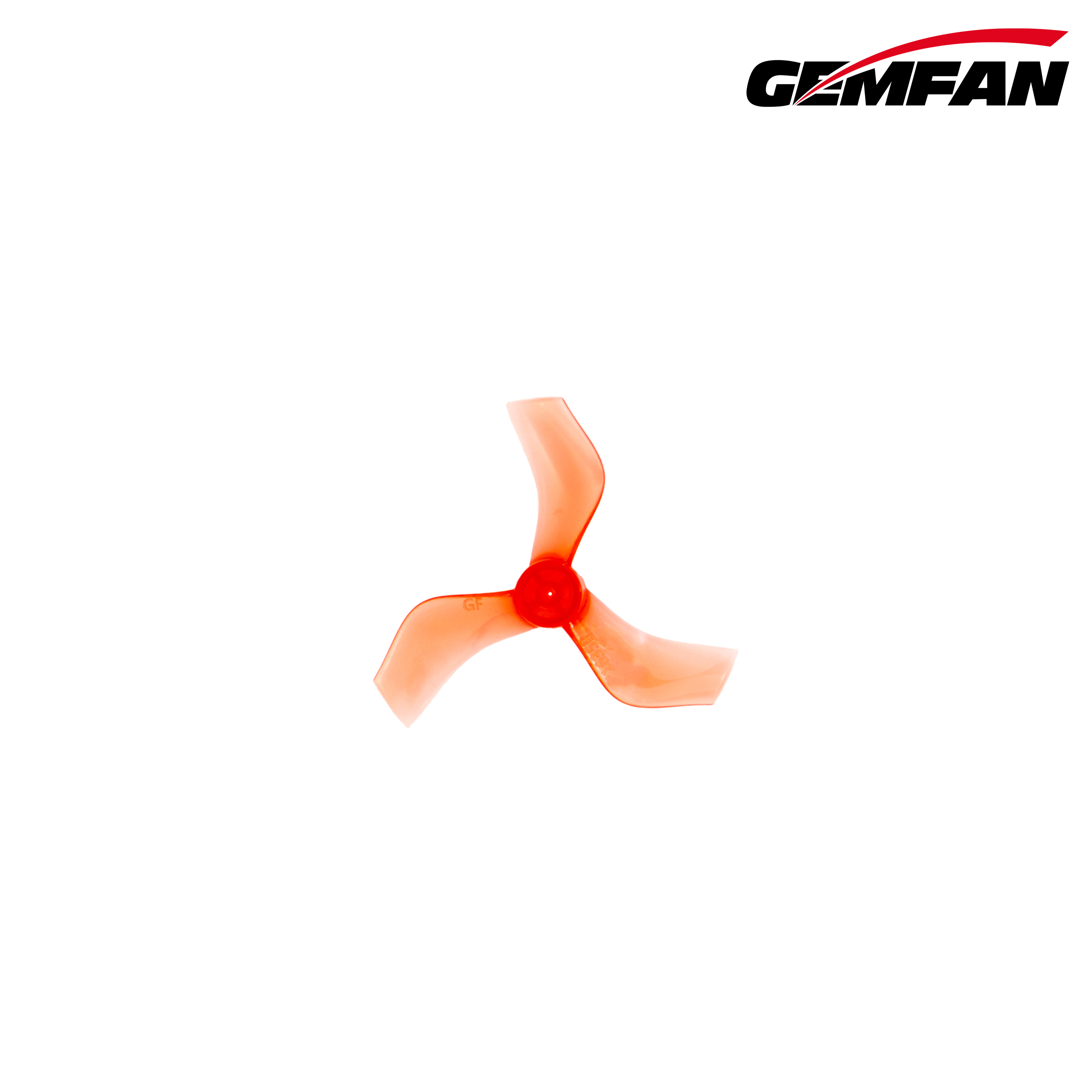 Gemfan 1635 40mm 3-Blade Prope - Ekko Cosplay Prop avaliação e preço