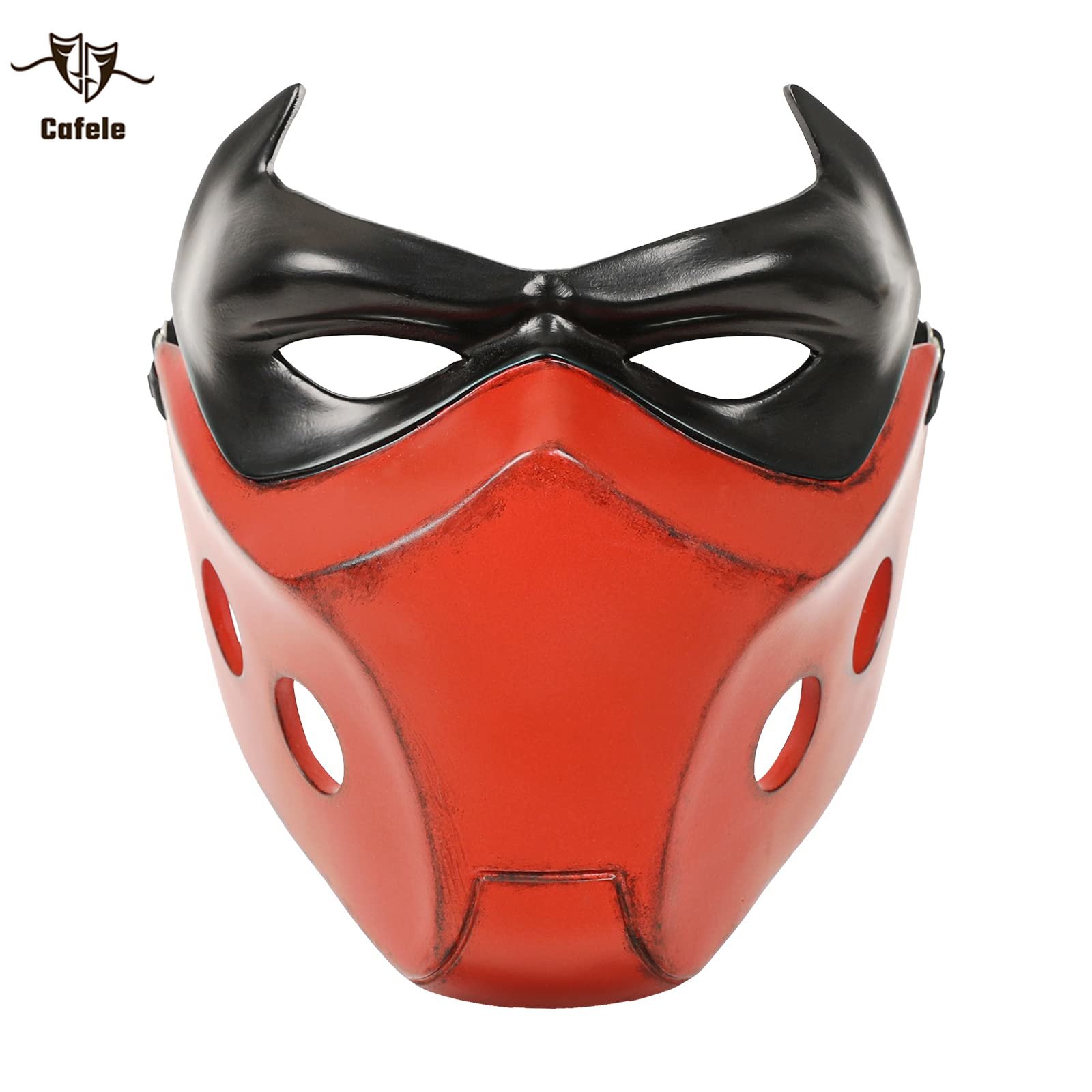 Cafele Jason's Helmet Deluxe R - Fallout Cosplay Prop avaliação e preço
