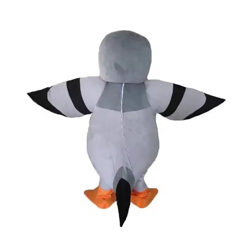 Pigeon Mascot Costume Cosplay  - Cosplay Prop Business avaliação e preço