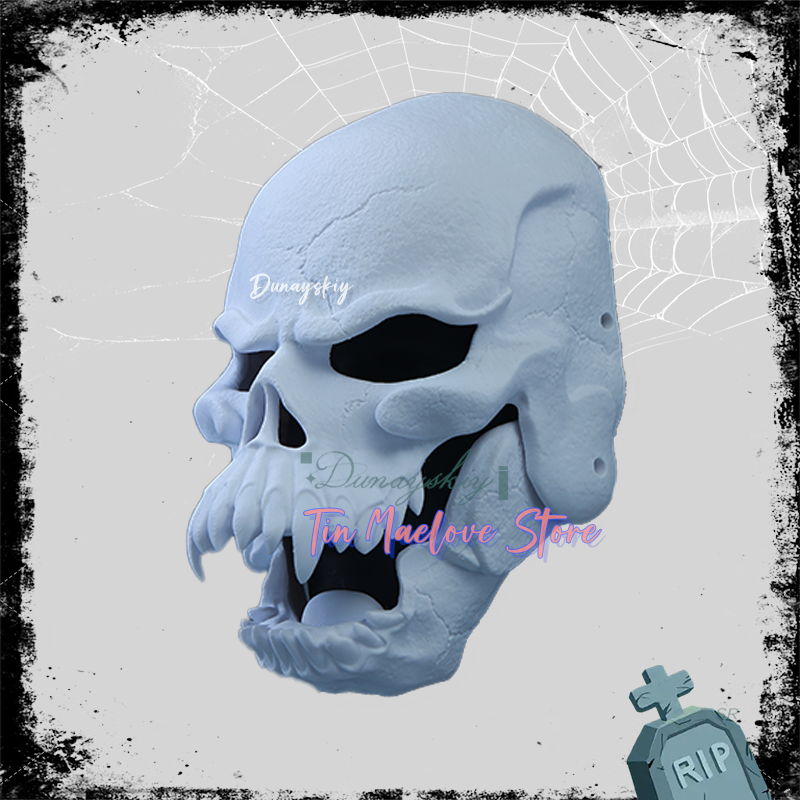 Role Play Props Cosplay 3D Pri - Cosplay Prop 3D Print Settings avaliação e preço