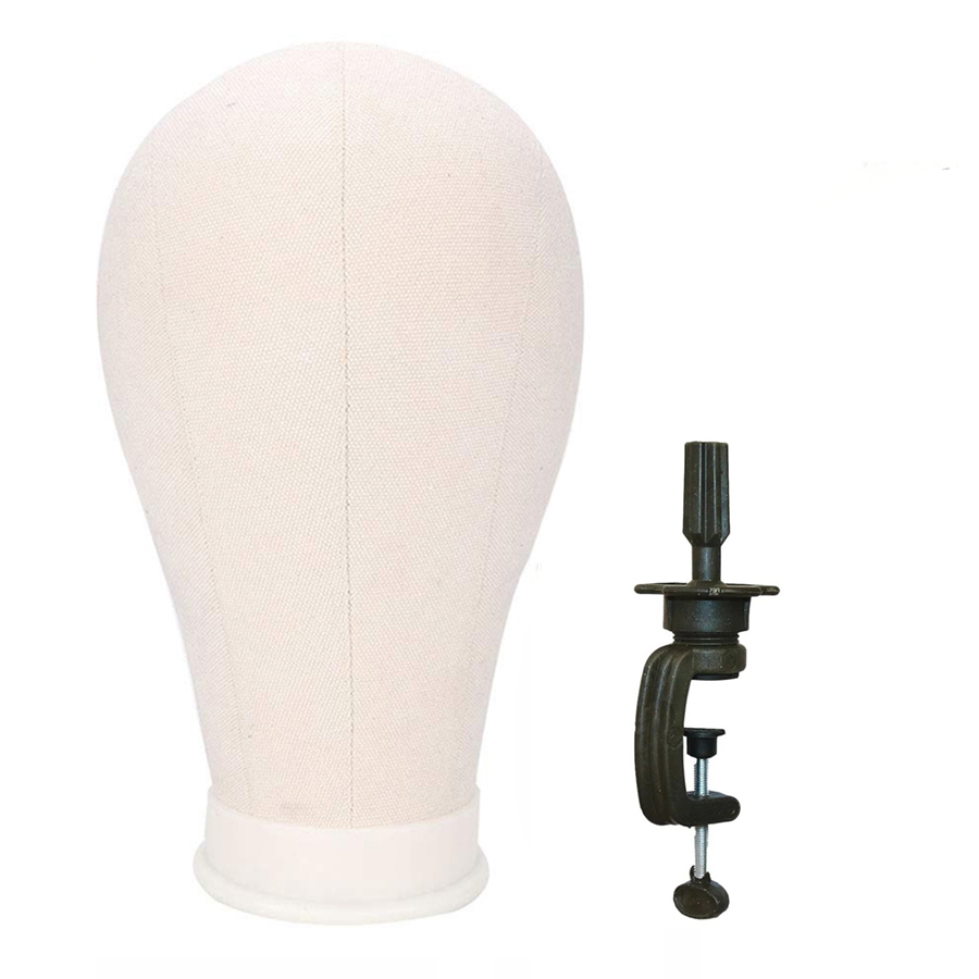 22 Inch Mannequin Head With St - Cosplay Prop Display avaliação e preço